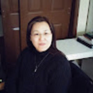 Meet your Posher, Wonjung